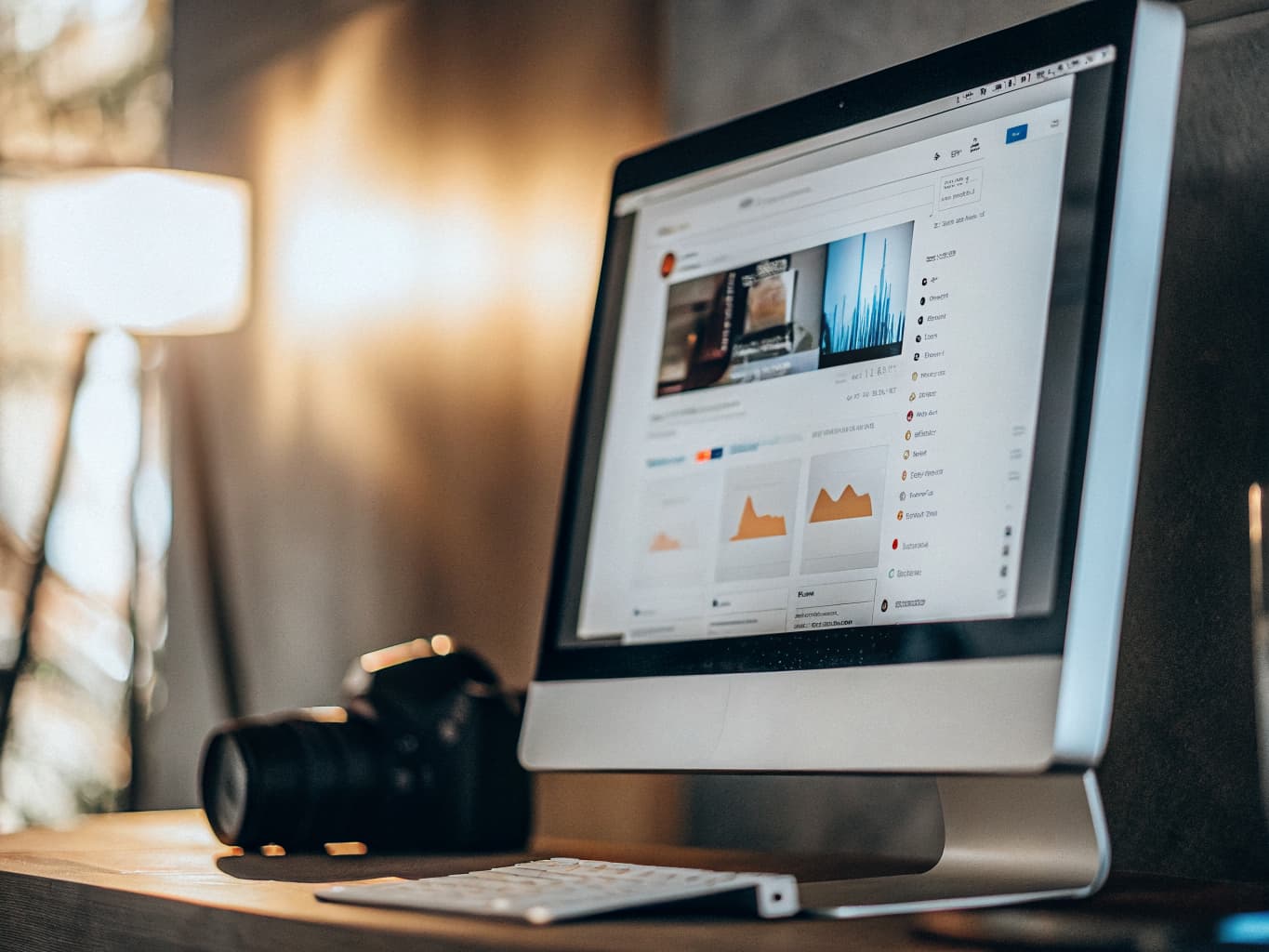 Reddit advertising platform showing community targeting and ad engagement metrics